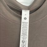 Lululemon athletica Brown Muscle Tee Photo 1