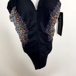 MiracleSuit Warp Speed Temptress One Piece Swimsuit Womens New Size 14 Photo 7