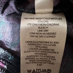 Anthropologie MAEVE The Margot Kick-Flare Cropped Black Green Pants XS PETITE Photo 9