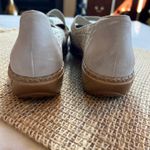 Rieker Antistress Floral Cutout Mary Jane Comfort‎ Shoes Photo 2