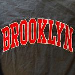 Brandy Melville brooklyn nyc new york long sleeve t shirt Photo 7