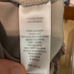 Joie  Wide Leg Pants Lounge Casual Elastic Waist Pull On tan Size‎ M Photo 7