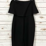 Likely Driggs Dress - Black - 6 Photo 13