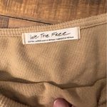 Free People FREE PEOPLE Addie Layering Top Photo 3