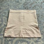 Jockey Waist Shaper Body Smoothing Beige XL Tan Photo 0