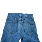 AYR  The Chiller Mid-Rise Skinny Jeans Sunrise Blue Medium Wash size 26 Photo 5