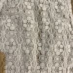 Abercrombie & Fitch Lace Top Photo 2