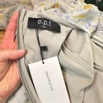 o.p.t. dress XS Gray Photo 8