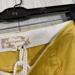 Band of Gypsies NEW  Los Feliz Flare Pants Stretchy Waist size XS NWT Photo 6