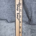 Spiritual Gangster  Sweatshirt Explore More Gray Cropped Raw Hem‎ Womens Small Photo 9