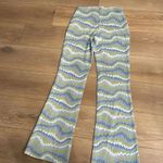 Urban Outfitters  Bryn Pull-On Flare Y2K pants Photo 8