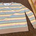 FOR THE REPUBLIC  striped sweater M Photo 1