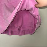 PINK - Victoria's Secret  Skater flowy skort skirt Photo 3