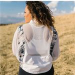 Zyia  Workout jacket NWT C17 Photo 1