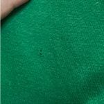 Nike Green  Crewneck Vintage Photo 2