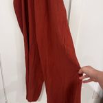 Madewell  Lightestspun Tie-Strap Cover-Up Jumpsuit Photo 6