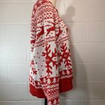 December 25th Women's Christmas Cardigan Not So Ugly Christmas Sweater Size XXL Photo 5