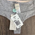 L* Boom Bikini Bottom in Reversible Heather Space Dye M Photo 6