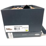 Dr. Scholls DR SCHOLL’S Madison, leopard sneakers, size 7 Photo 3