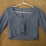 Garage  Long Sleeve Top Photo 0