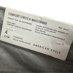 American Eagle  Outfitters High Rise 90’s Boyfriend Jeans Photo 3