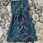 Mossimo Supply Co Strapless Dress Photo 0