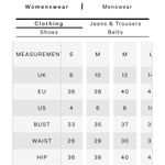 All Saints beautiful tailored wool and pony hair/cowhide leather jacket Photo 15