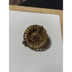 Vintage Gold Photo 6