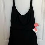 Altar'd State NEW Arula Black Top Plus Size C / 3X NWT Photo 3