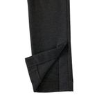 CAbi  Gray Pants 2 Career Office Slim Fit Workwear Minimalist Classic Photo 3