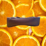 Tommy Hilfiger Brown Micro Bag Purse Shoulder Bag with Buckles Photo 2