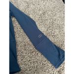 Calia by Carrie Underwood Essential Quilted Jacket Full Zip Athletic Blue XL Photo 8