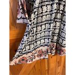 Papillon  Floral Dress Size Medium (3030) Photo 2