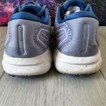 Brooks  Ghost 14 Road Running Shoes Women's Size 9.5 Purple Sneakers Athletic Gym Photo 3