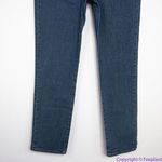 Madewell NEW The Perfect Vintage Jean in Haight Wash, 27, NA919 Photo 5