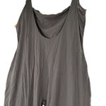 SKIMS  Fits Everybody Full Body Black Onyx Bodysuit New with tags Size XL Photo 5