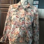 Christopher & Banks  size small blazer women’s Photo 1