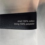 Fashion Bug Size 26W Sleeveless Surplice Peplum Sheath Floral Dress Back Zipper Photo 9