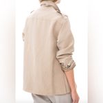 SMYTHE BELLOWS ARMY JACKET Photo 3