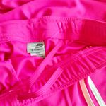 C9 by Champion Bright Pink UNISEX MEDIUM Long Athletic Shorts NWOT Photo 6