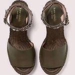 Kate Spade ♠️ espadrilles Photo 5