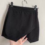 Soprano Split Hem Skort  Photo 5