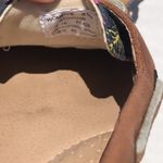 Sperry  Top Sider with Floral Print Shoes Size 6.5 Photo 5