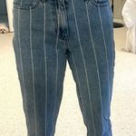 PacSun Stripped Jean Photo 2