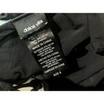 DOLCE VITA Punk Zulu Black and White Print One Piece Swimsuit Small S Strappy Photo 3