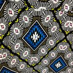 Old Navy Women’s Aztec Abstract Print Sun Dress Sz L Photo 7