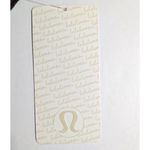 Lululemon  Refresh Maxi Dress NWT Size 6 Purple Racerback Bodycon Pima Cotton Photo 7