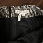 BCBGeneration  skirt size 6–like new-quality, sexy,dangling gold chains attached Photo 2