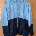 Columbia Windbreaker Full Zip Photo 0