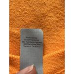 PONCHO OUTDOORS APPAREL TEE SHIRT Chasin Ditch Chickens Size Medium Hunting Orange Photo 8